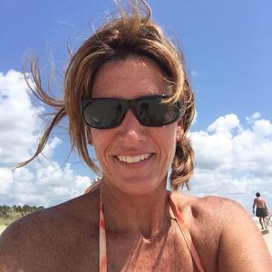 Meet your Posher, Jill